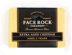 Face Rock Extra Aged Cheddar